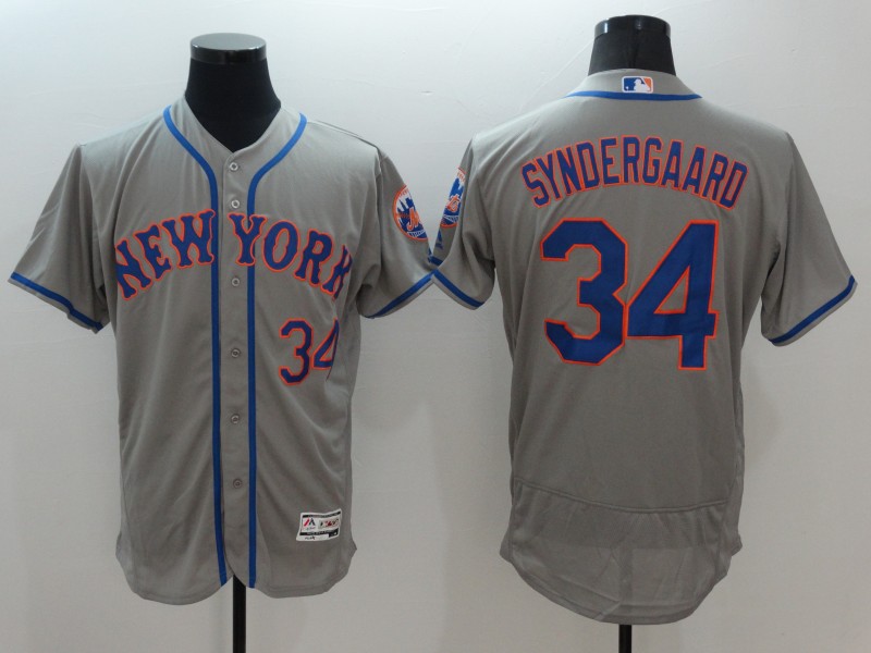 New York Mets jerseys-010
